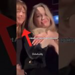 Angelina Jolie Spotted With Alice Among People🔥😮