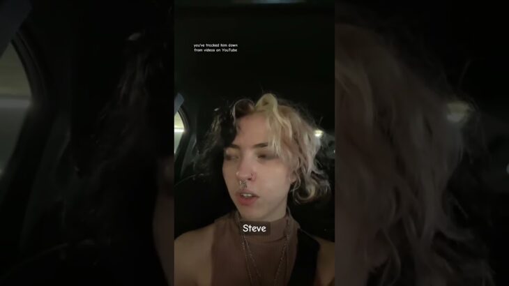 Cap Meets Peter Part 3 – Break-in | Marvel TikTok Skit | #marvel #captainamerica #spiderman