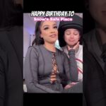 Happiest Birthday to Stephanie Marie #snowthaproduct #stephaniemarie #wlw