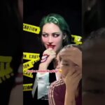 Joker Ling is so hot!!! #wlw #lingorm #linglingkwong #gl