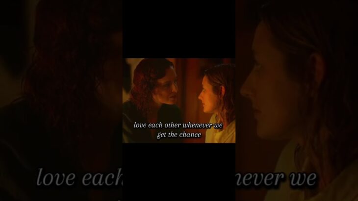 “That Scarlett letter is only in your mind” movie #snapshots #wlw #edit