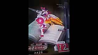 WLW　シュネーヴィッエンCR12へ昇格（20151002） #sega #wlw #2025