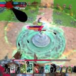 WLW 塔の高みを目指して フィー・ラプンツェル EX10ー29