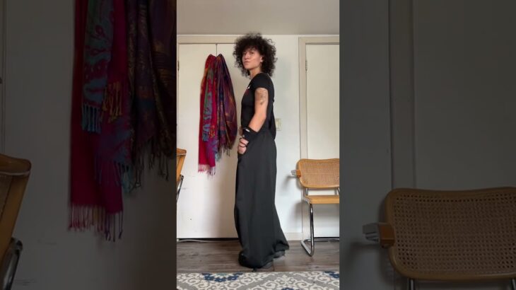 #androgynous #wlw #StreetFashion #personalstyle