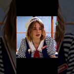 this looked better in my head 😭 || #robinbuckley #strangerthings #wlw