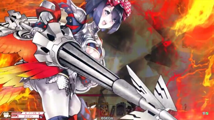 イモ派シュネー　wlw