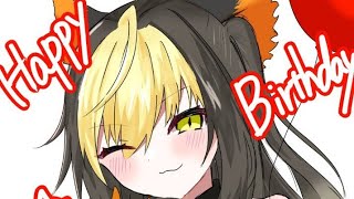 闇猫のwlw配信