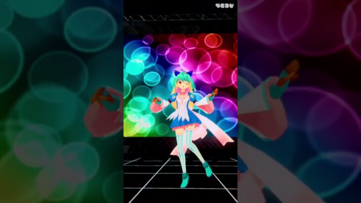 【wlw】ビビデバ踊れるリアルアリスちゃん