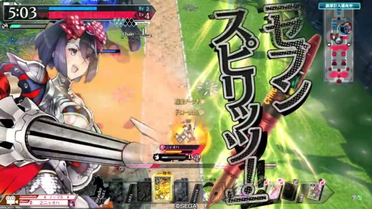 【wlw】シュネー銅筆（初心者向け）ワンダーランドウォーズ２０２５年９月２５日【全国対戦】福岡八部衆さんとバディーマッチ