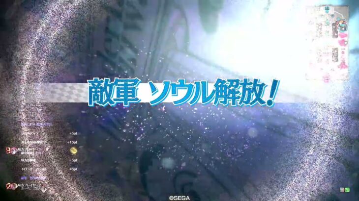 wlw 紅筆温羅(CR23) vsミラベル