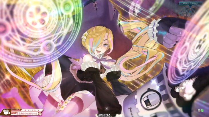【wlw】金筆フィー07【CR22】