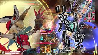 探索記その61 全国対戦編 ∼ ジュゼ ∼ 相方多々良 対面ロビン&ドロシィ 【WLW】