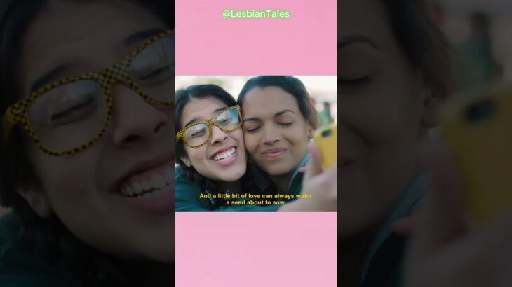 Alice Junior (2019) – Lesbian High School Story #WLW #LesbianTales