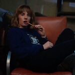 Back in my robin era – #robinbuckley