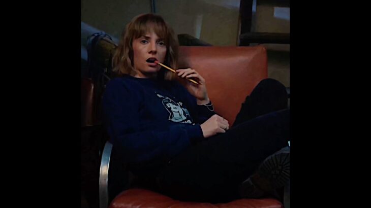 Back in my robin era – #robinbuckley