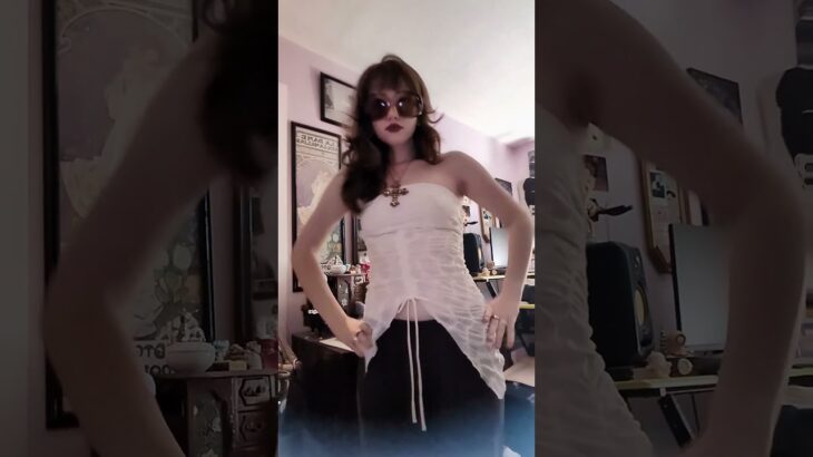 Born Wicked by Solya #tiktok #lyrics #singing #indierock #viral #wlw