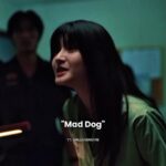 Claire MadDog mode vs Puppy mode #blejie #clairebell #thaigl #glseries #gl #wlw