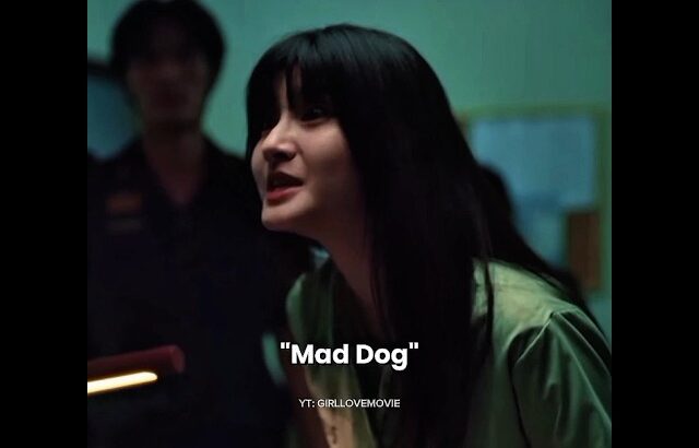 Claire MadDog mode vs Puppy mode #blejie #clairebell #thaigl #glseries #gl #wlw