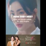 Nannalin & Alice : How they meet?  #UnderHerRulesTheSeries#ใต้เงาจันทรา #มีนเบ้บ #meenbabe