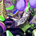 【WLW】マグス研究所　EX11🤡【VSジーン】