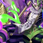 【WLW】マグス研究所　EX11🤡【VSマグス】