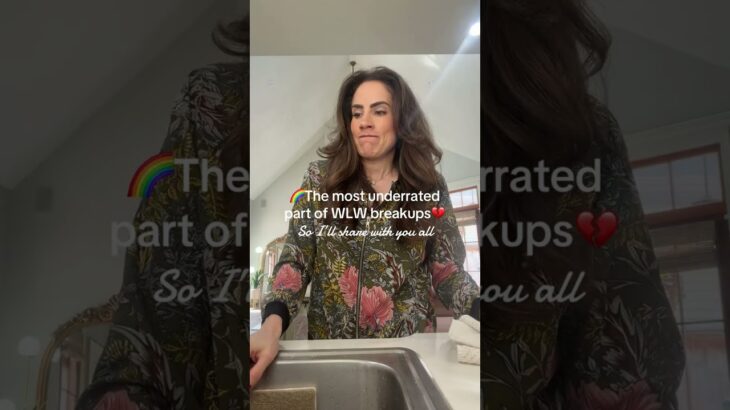 🌈🥹🫧 goodness know, the wicked’s lives are #wlw #lesbianlove