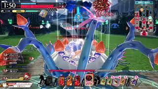 wlw:ドルミール　ダイヤになる為の夢を見る　伍拾参目　最終回