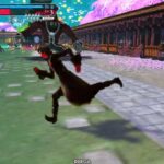 wlw  ジョーカーex2 昇格試合  悠久 対面ミクサ