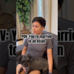 🥰 #wlw #lgbtcommunity #lgbtqia #asian #asianwomen #lesbiancouplegoals #wlwromance #comedy #lesbian