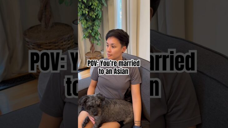 🥰 #wlw #lgbtcommunity #lgbtqia #asian #asianwomen #lesbiancouplegoals #wlwromance #comedy #lesbian