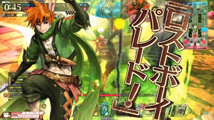 【wlw】金筆ピーター02【CR21】