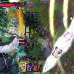 【wlw】暗幕鉄槌エルルカン【EX10】