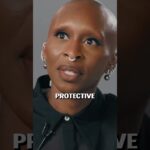 Ariana Grande and Cynthia Erivo: More Than Friends? #arianagrande #wicked #wickedcast #wlw