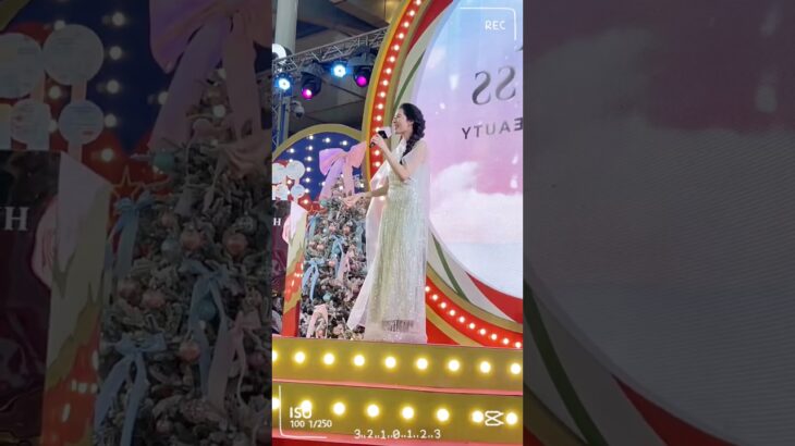 I want to hear the full song Ling voice is so beautiful Please, please sing it for me🙂‍↔️#lingorm