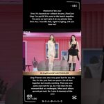 Ling chose their beach trip as her moment of the year😭it must be good and special to her🥹#lingorm