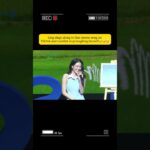 Ling sings along to that meme song on TikTok and couldnt stop laughing herself🤣🤣🥲#lingorm