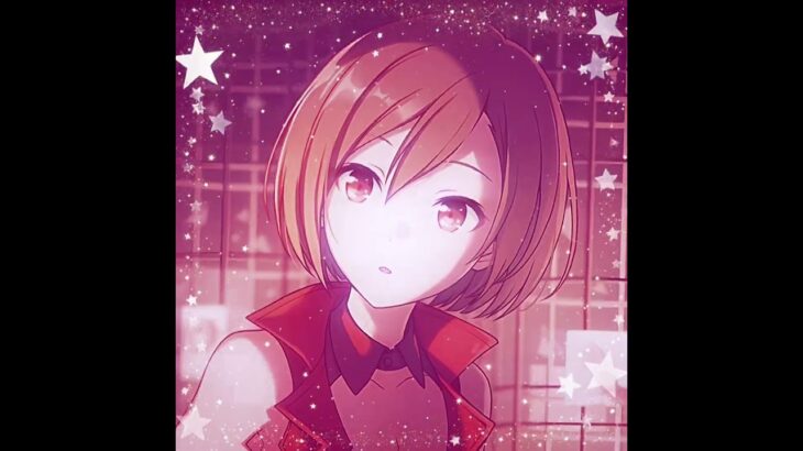 Meiluka tv girl #meiluka #meiko #luka #vocaloid #wlw