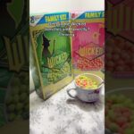 Ozmazing! 💖💚 #wicked #wickedmovie #wickedmusical #wlw #lgbtq