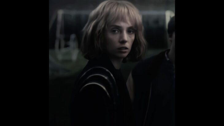 Robin Buckley-Gibson Girl by Ethel Cain #robinbuckley #mayahawke #strangerthings #ethelcain #wlw