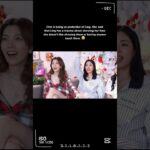 So cute! Orm remembers every detail about Ling. And they always take care of each other🥹😭#lingorm