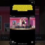 So that is what Ling was saying which made Orm tear up, SHE LOVES ORM SO MUCH OMG😭#lingorm