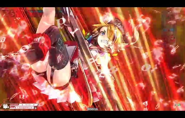 WLW 決戦三幕新兵側ソロ　ヴィジオネアホルン型ルカ　ドローのみでクリア