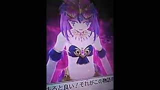 【WLW 冒険譚決戦1幕ミラベル ソロ討伐成功】SEGA(C) #wlw #sega #2025SEGA(C)#wlw  #sega #ゲームセンター