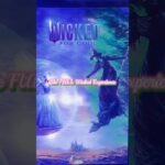 Watch the vlog for more 💚💖 #wlw #lgbtqcouple #vlog #wicked #wickedmovie