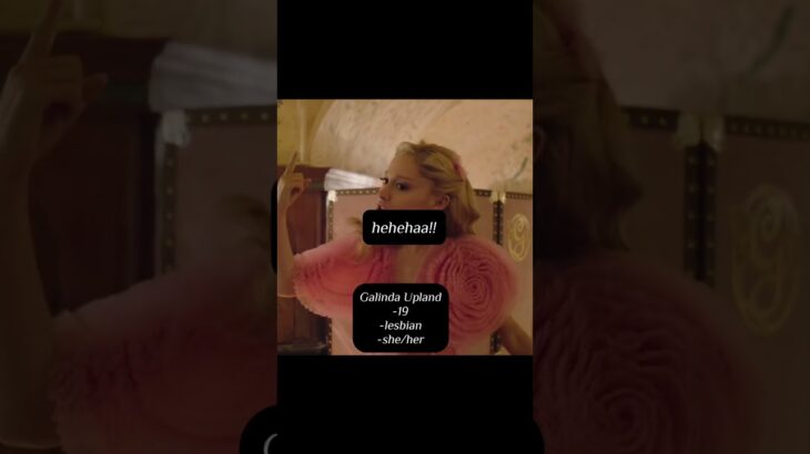 :) #edit #musicaltheatre #wicked #performingarts #wlw #gelphie