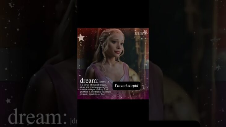 gelphie!! #wlw #wicked #gelphie #arianagrande