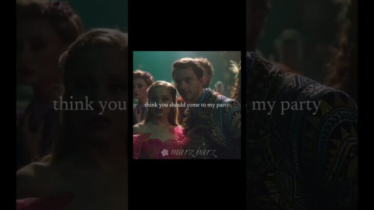 girl, so confusing #edit #musicaltheatre #gelphie #wlw #wicked