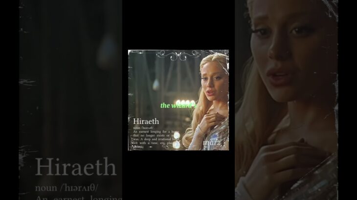 my babies #edit #musicaltheatre #gelphie #wicked #wlw