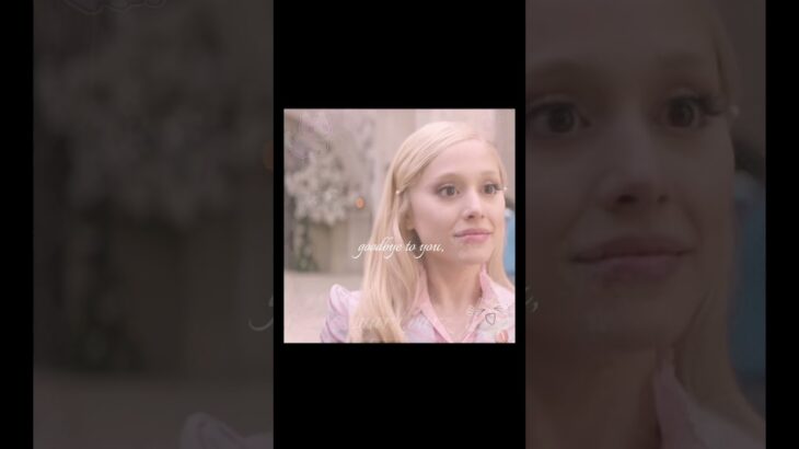 my submission for @defnotophelia edit comp #edit #musicaltheatre #wicked #wlw #gelphie