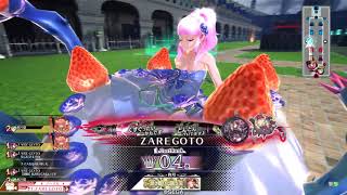 wlw:ドルミール　ダイヤになる為の夢を見る　伍拾壱目